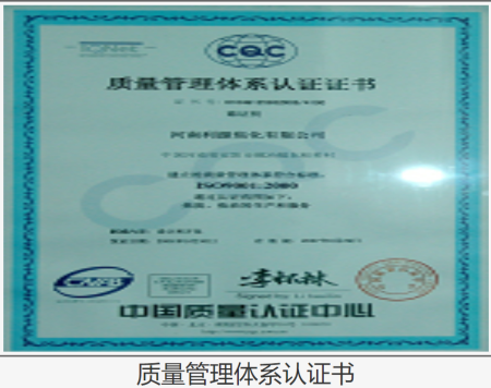 ISO9001(Chinese)