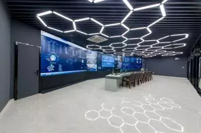 Factory Office