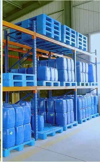 Warehouse