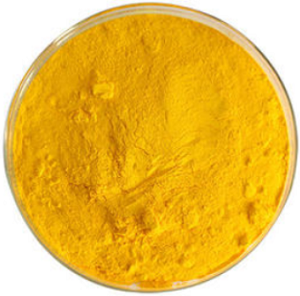 Solvent Yellow 19 
