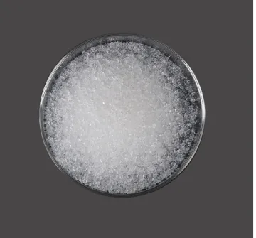 Type C silica gel
