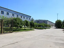 Factory Office