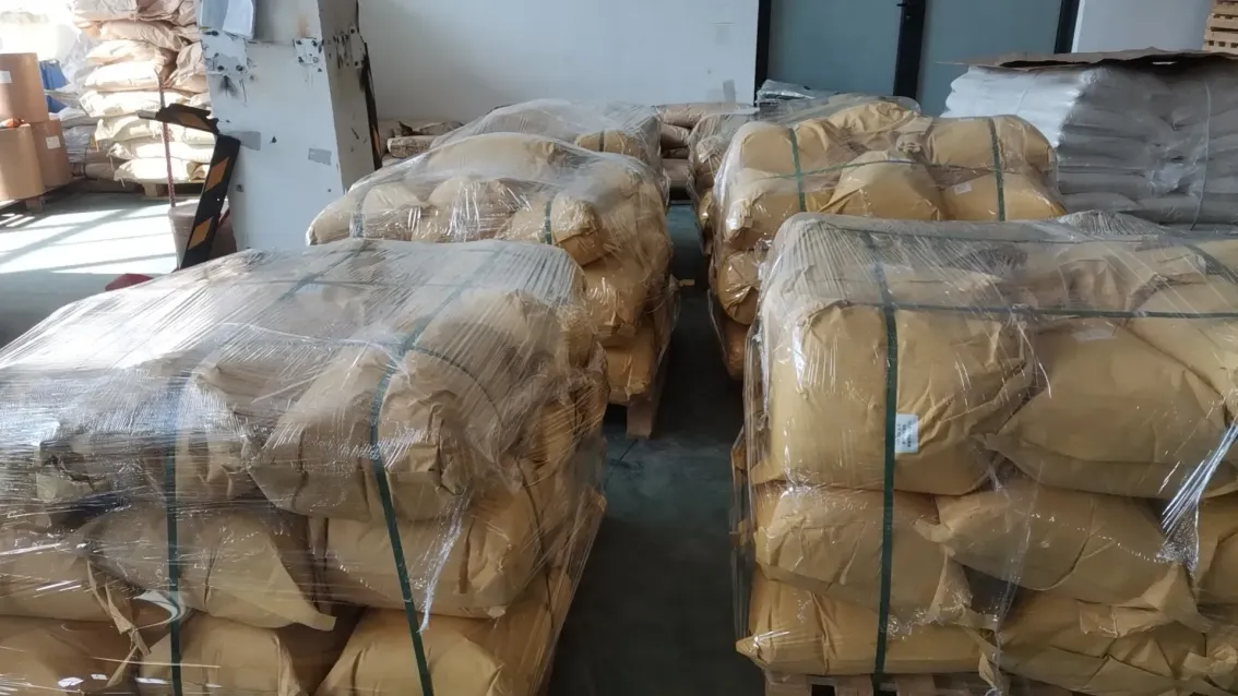 Warehouse