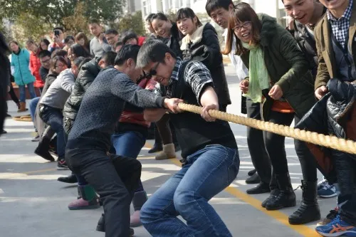 公司活动