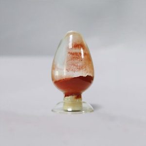Ferrous Fumarate