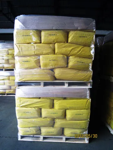 Iron Oxide Yellow/C.I.Pigment yellow 42