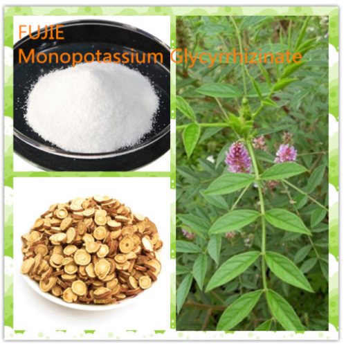 Food Additive Monopotassium Glycyrrhizate