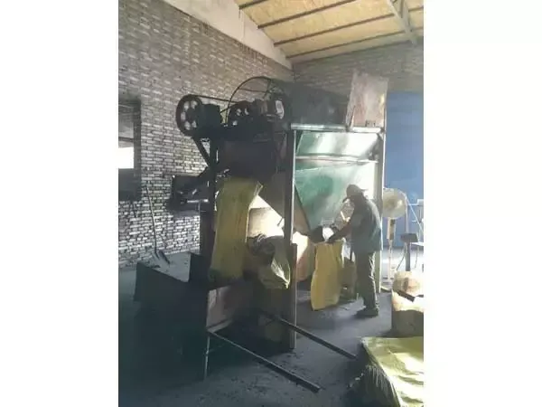 生产车间