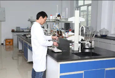 Factory Office