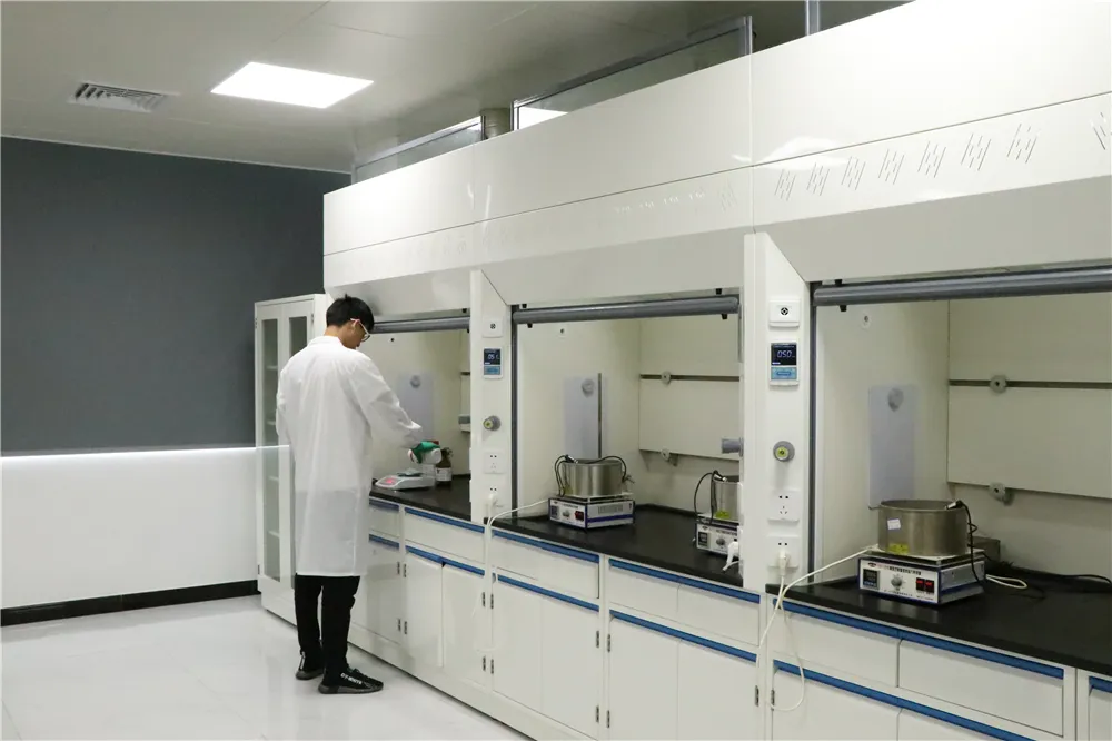 Factory Office