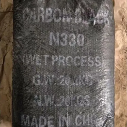 Carbon Black-330