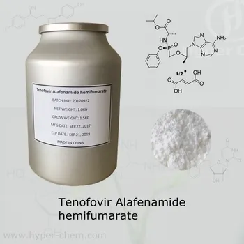 Tenofovir Alafenamide Fumarate