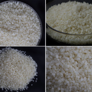 Rubber Protective Wax