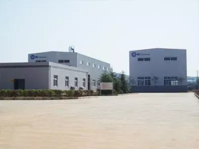 Factory Office