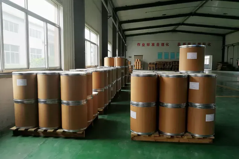 Warehouse