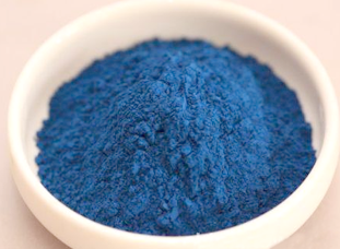 Indigo Granule