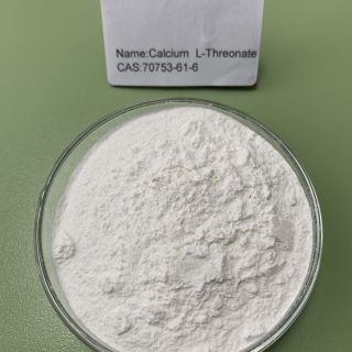Calcium  L-Threonate 70753-61-6