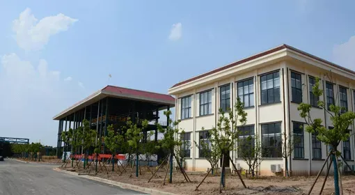 Factory Office