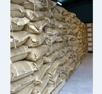 Bentonite for Metallurgy