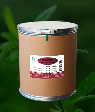 Parecoxib Sodium