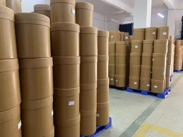 2-Methyl-5-Nitroimidazole-1-Ethanol