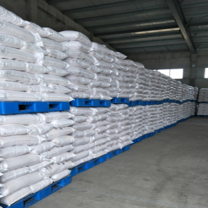 Diatomite-Condiment Filter Aid
