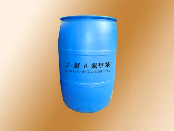 2-Chloro-6-Fluorotoluene