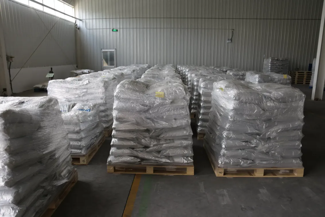 Warehouse