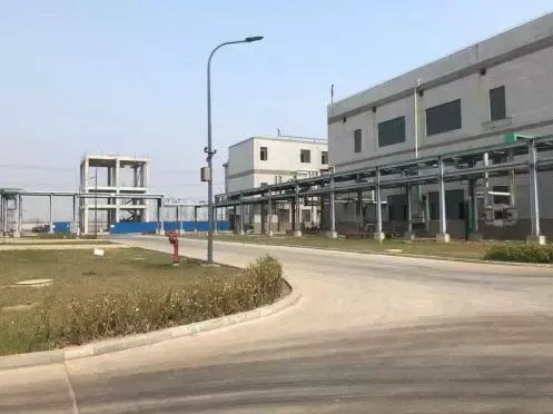 生产车间