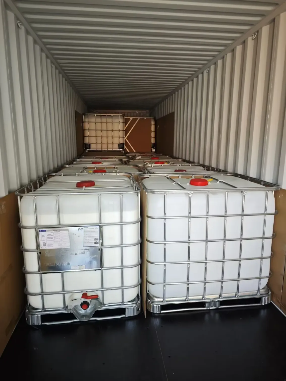 Warehouse