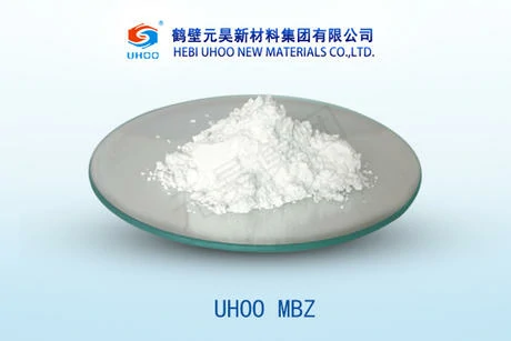 2-Mercaptobenzimidazole Zinc Salt 
