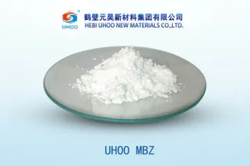 Zinc 2-Mercapto Benzimidazole MBZ (ZMBI)