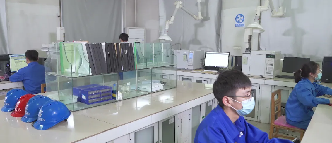 Factory Office