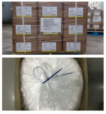 Sucralose/Splenda/Trichlorosucrose/TGS