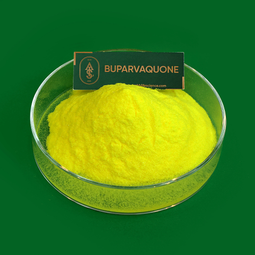 Buparvaquone