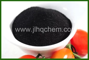 Potassium Humate HA65K8