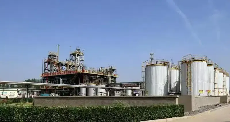 生产车间