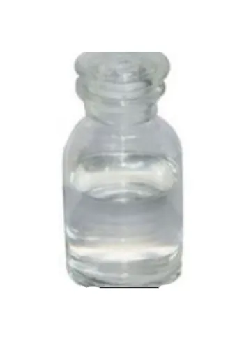 Dimethylsiloxane cyclic mixture