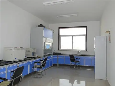 Factory Office