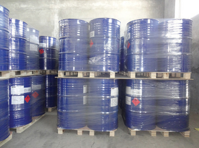 Nitromethane