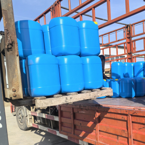 Phosphate remover for swimming pool