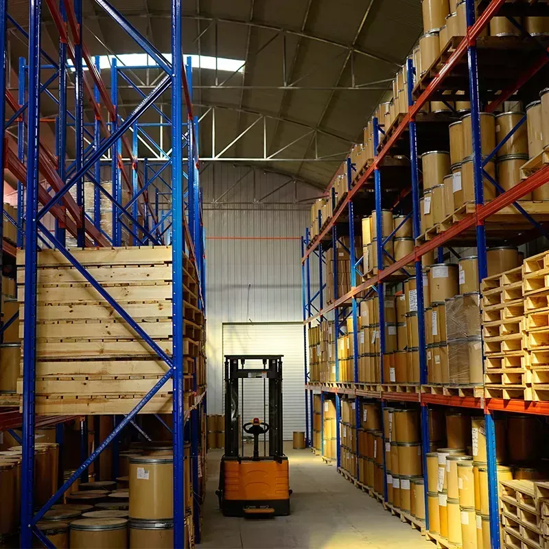 Warehouse