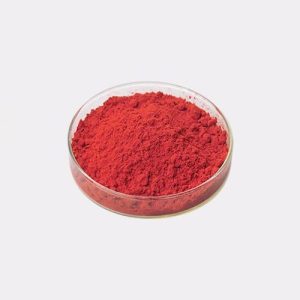 Solvent Fiery Red BR
