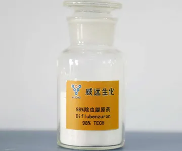 Diflubenzuron TC