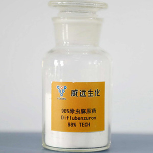 Diflubenzuron TC