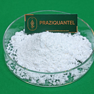 Praziquantel