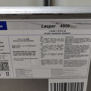 LACPER 4906