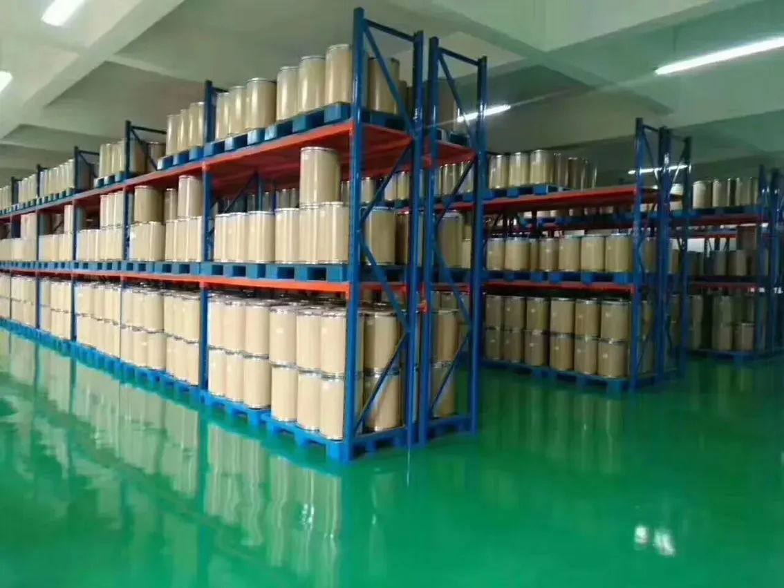 Warehouse