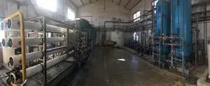 生产车间