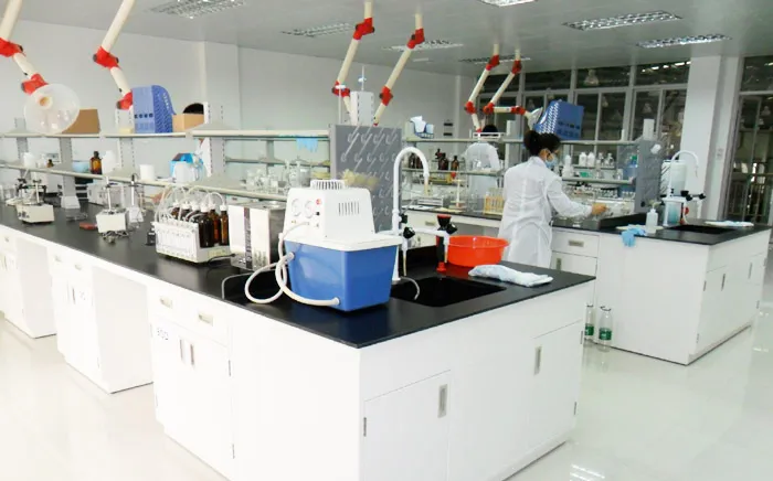 Factory Office